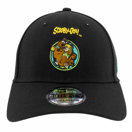 Scooby-Doo and Shaggy New Era 39Thirty Fitted Hat